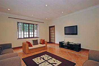 Hotel 354 On York Avenue Randburg Exterior foto